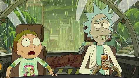 rick and morty imdb|rick and morty season 7 imdb.